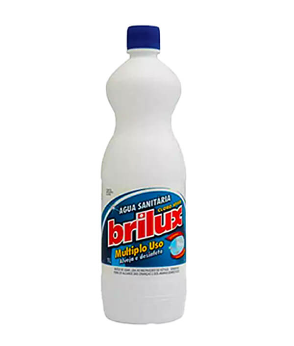 ÁGUA SANITÁRIA BRILUX LT 