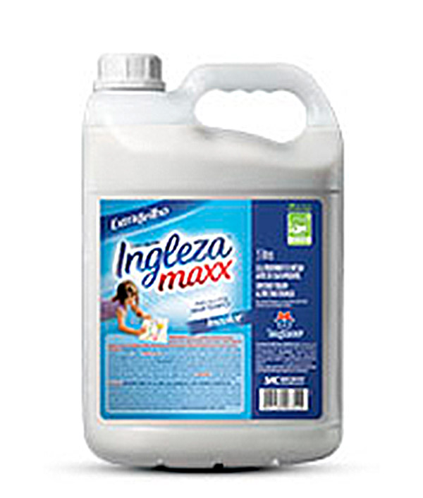 CERA INGLEZA MAX INCOLOR 5 LT