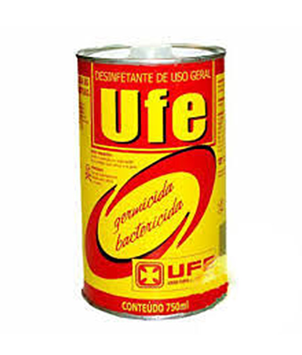 CREOLINA UFE 750 ML