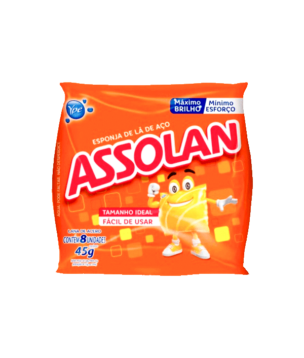 la-de-aco-assolan-45g