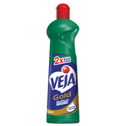 VEJA GOLD MULTIUSO CAMPESTRE SQUEEZE 500ML