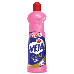 VEJA GOLD MULTIUSO FLORAL SQUEEZE 500ML