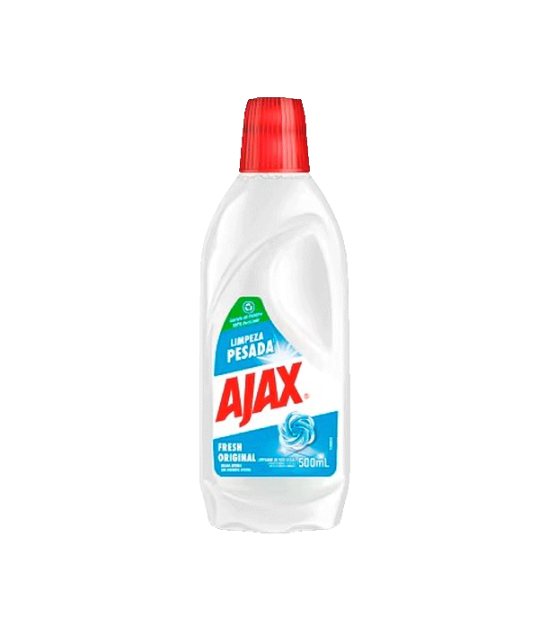 limpador-ajax-fresh-500ml