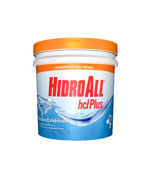 cloro-granulado-hcl-plus-10kg