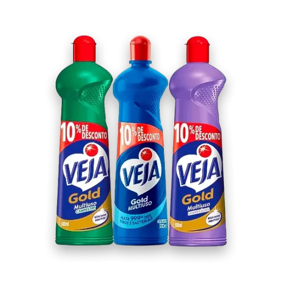 Multiuso Veja original