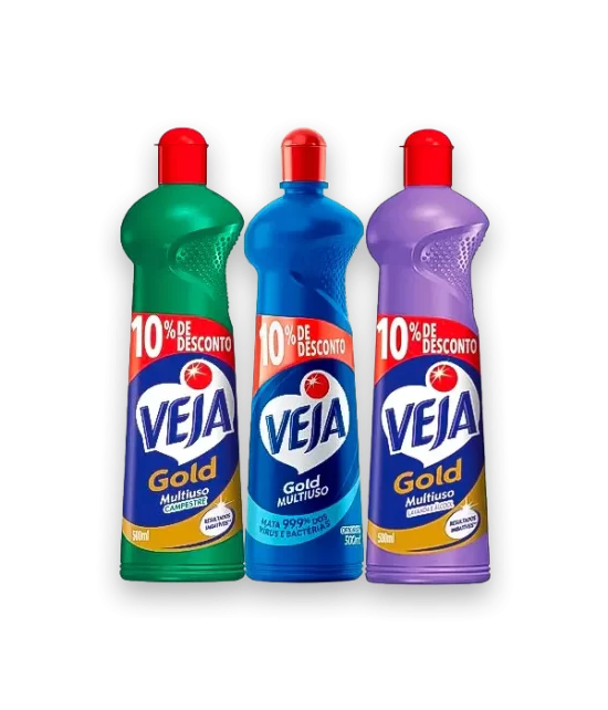 Multiuso Veja original