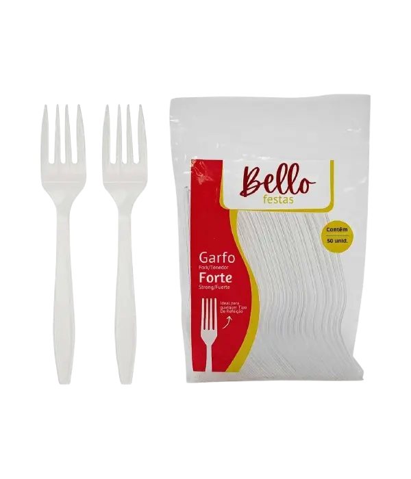 garfo-descartavel-refeicao-sobremesa-bellocopo-vermelho garfo descartavel refeicao bellocopo