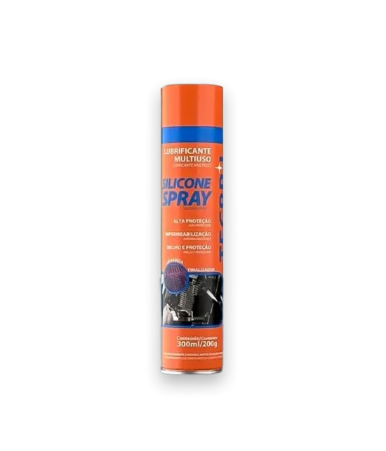 silicone spray multiuso