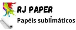 Logo rj paper