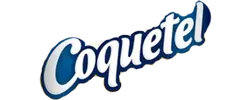 Logo coquetel