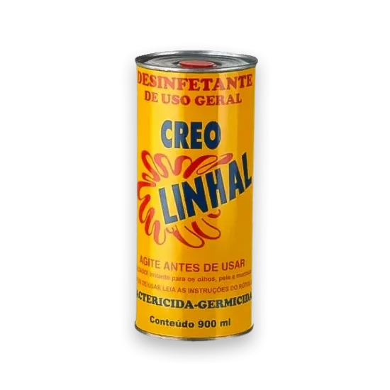 creolina creolinhal 900ml