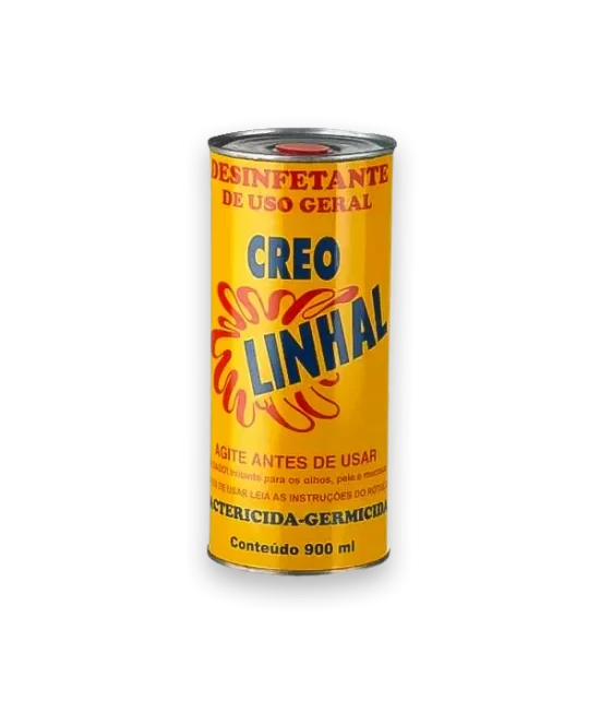 creolina creolinhal 900ml
