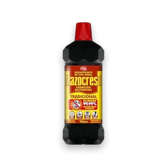 creolina mazocresol 1l
