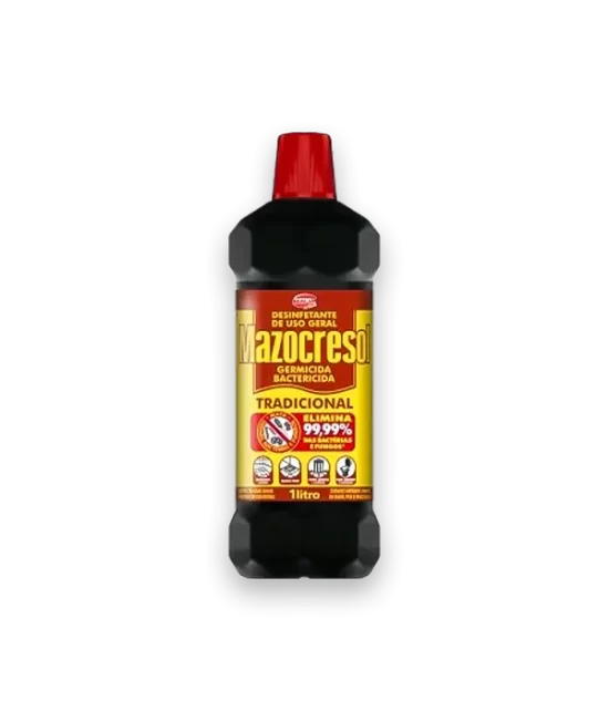 creolina mazocresol 1l