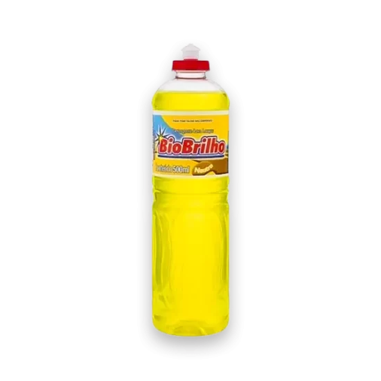 Detergente Biobrilho