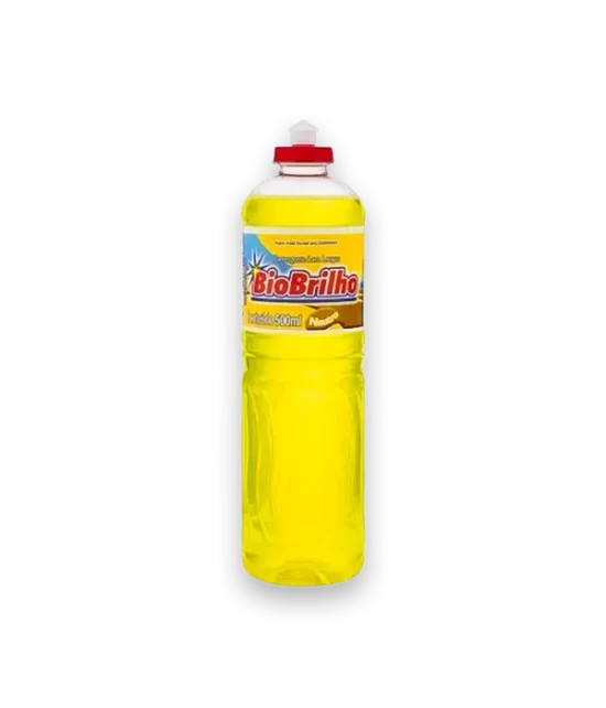 Detergente Biobrilho