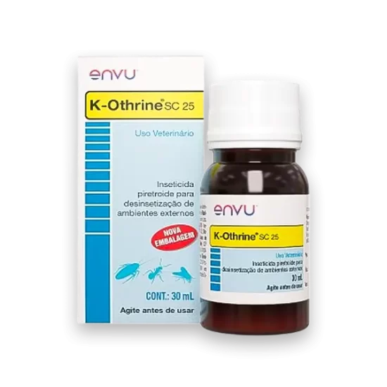 inseticida k-othrine