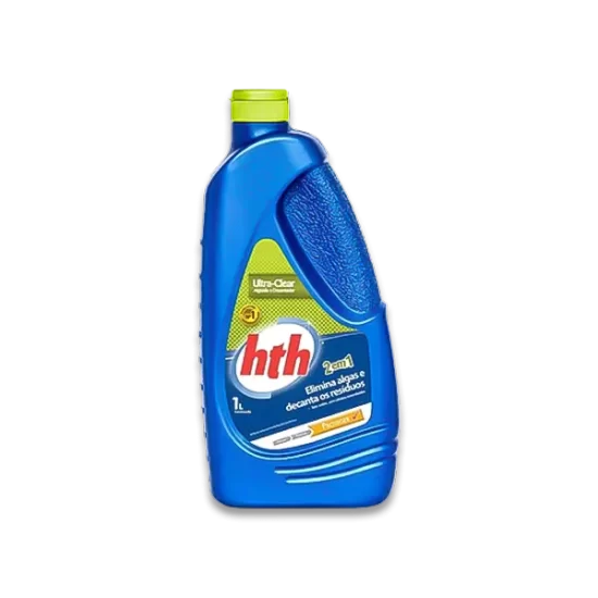 ultra clear hth
