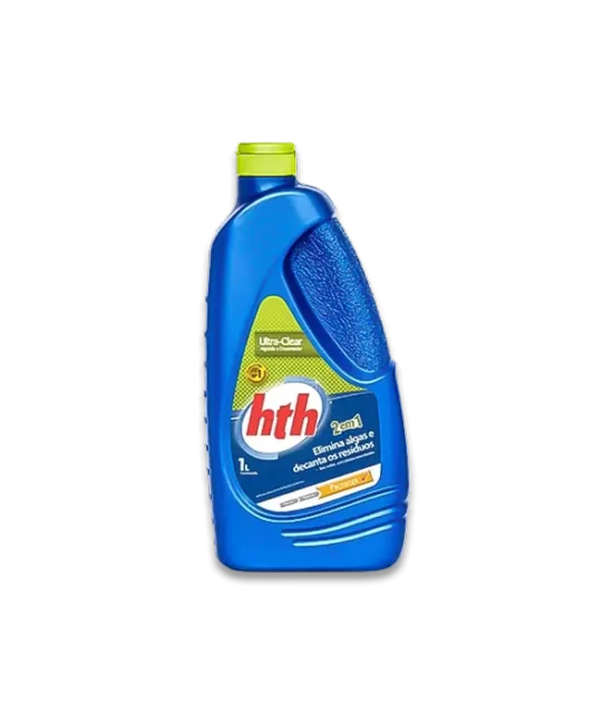 ultra clear hth