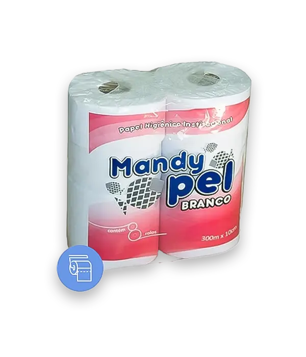 papel-higienico-rolao-branco-mandypel papel higienico rolao branco mandypel