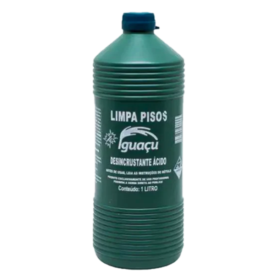 Limpa Piso Iguaçu