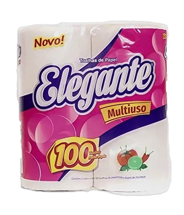 Papel-Toalha-Elegante Papel Toalha Elegante c/2